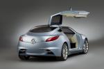 Buick Riviera Concept 2007 года